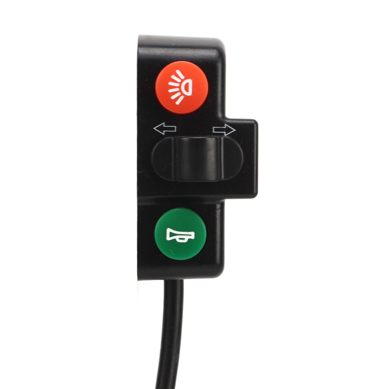 10inch Electric Scooter Handlebar Switch 4 in 1 Universal Handlebar