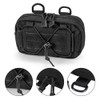 Dump Drop Pouch Waterproof Nylon EDC Bag Portable Utility Bag