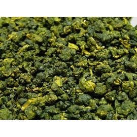 Alishan Takayama Tea 0.9 oz (25 g)