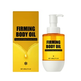 Nourishing Body Oil, Hydrating, moisturizing, Caring and Massage