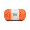 Bernat Maker Outdoor Solids- Oranges