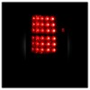 ACANII - For 2000-2006 Chevy Suburban Tahoe GMC Yukon Black