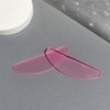 Libeauty Korean Lash Lift Pads, Ultra Thin Flat Shields for