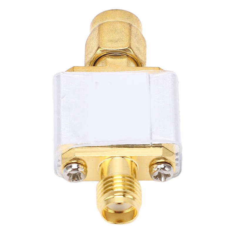 Bandpass Filter 2.4G 2440MHz Anti Interference Receiver Filter with SAM
