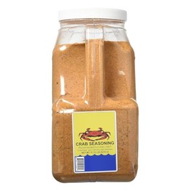 Crab Seasoning (184 Ounce) 11.5 Lb