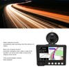 Dash Camera Front Inside Rear Remote WiFi Monitoring GPS Track