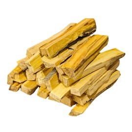 Genérico Palo Santo Incienso Original 11 Varillas Premium Original