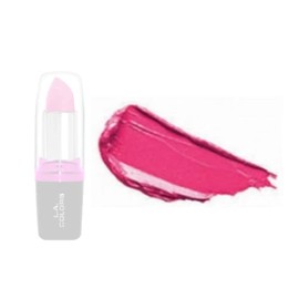 L.A. COLORS Hydrating Lipstick, Peony CLIPC15