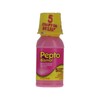 Pepto-Bismol Pepto Bismol Liquid Original - 4 oz