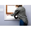 Duck Max Strength Expanding Foam Seal for Doors and Windows,