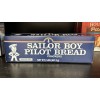 Weston Foods Sailor Boy Pilot Bread Crackers 2lb Box