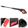 15Mpa High Pressure Washer Clipon Spray Water Jet Fit For