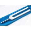 Biosonics DNA Tuner, Tuner, Tuning Fork, 528 Hz, Biosonics, Blue