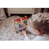 Natureich Abacus Arithmetic Frame - Giocattolo educativo in Legno per