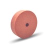 WA 3" inch Mini Rotary Grinding Stone, Polishing Wheel, Vitrified