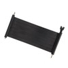 PCIE 3.0 X16 Riser Cable 180 Degree High Speed Flexible