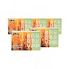 Dongseo C&G Organic Oatmeal Soap 100g X 5
