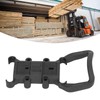 LOCADENCE Forklift Power Connector Kit, 80A Copper Terminals Battery Charging