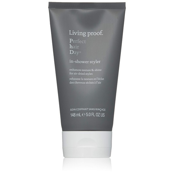 Living proof Perfect Hair Day In-Shower Styler, 5 Fl Oz