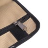 Jadeshay Electrician Tool Bag - 36 * 25cm Durable Canvas