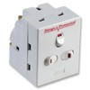 PRO-ELEC Surge Protected Adaptor Power Accessories Designed to Protect Sensitive