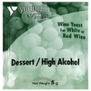 Youngs Dessert/High Alcohol Yeast