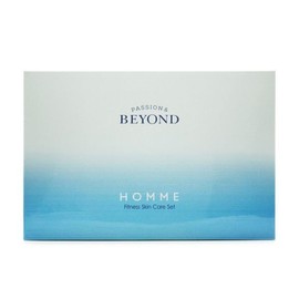 Beyond 비욘드 옴므 피트니스 2종 세트 Beyond Homme Fitness 2-Piece Set