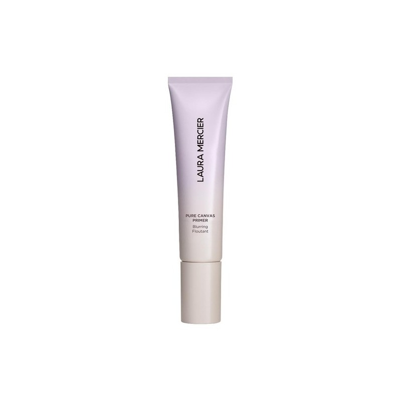 [Hwajulmeok Prep] Laura Mercier Pure Canvas Primer / [화잘먹프렙] 로라메르시에