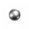 sourcing map 2pcs 35mm Carbon Steel Bearing Balls Precision Polished