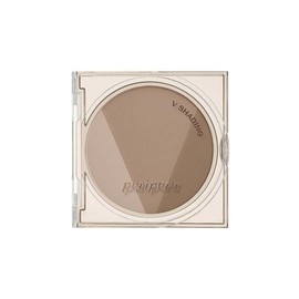 Peripera V Shading 9.5g (49446892) - 01_Natural_Brown / 페리페라 브이 쉐딩 9.5g (49446892) - 01_내추럴_브라운