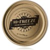 No-Tweeze Classic Hard Wax Hair Remover, 1 oz.
