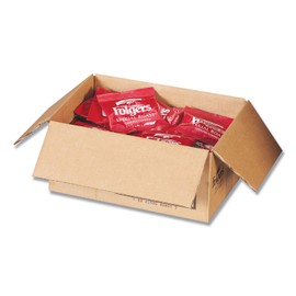 FOL06897 - Folgers Special Roast Ground Coffee Packets Ground