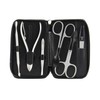 WINDROSE Ambiance Manicure Set M Black