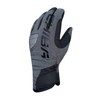 Chiba - BioXCell Warm Winter - XXL, Dark Grey Melange