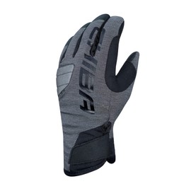 Chiba - BioXCell Warm Winter - XXL, Dark Grey Melange