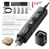 iEWENi Y10 Pro Portable Handheld 35W Ultrasonic Cutter Knife 4