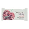 UD_Gomacro Organic Macrobar 2 oz Cherries and Berries Case of