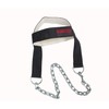 Grizzly Fitness Head Harness for Neck Training | One-Size |