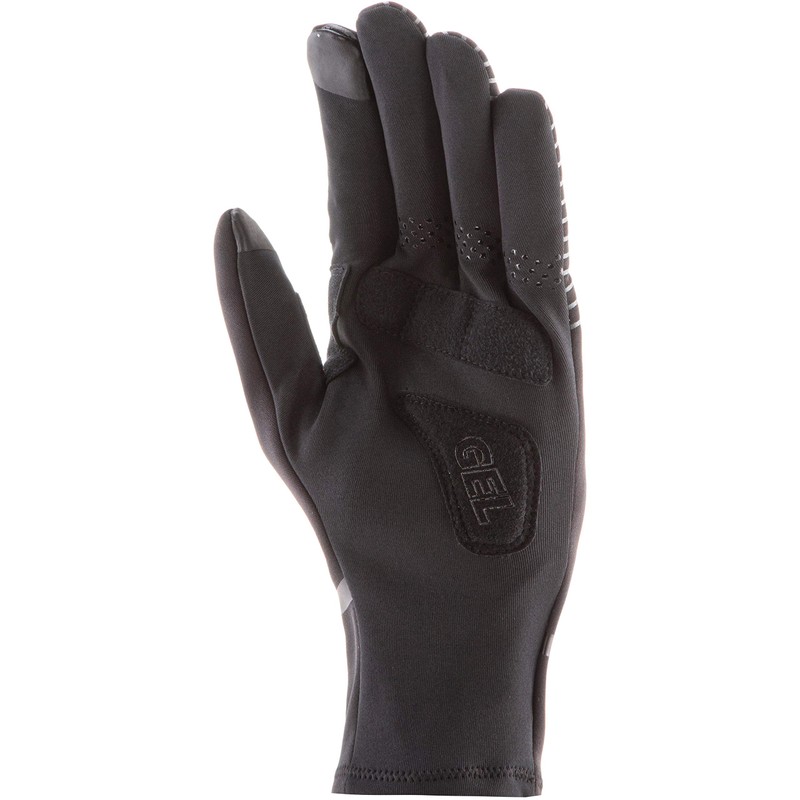 Gore Wear C3 Stretch Gloves Gore-Tex Infinium, black, 10