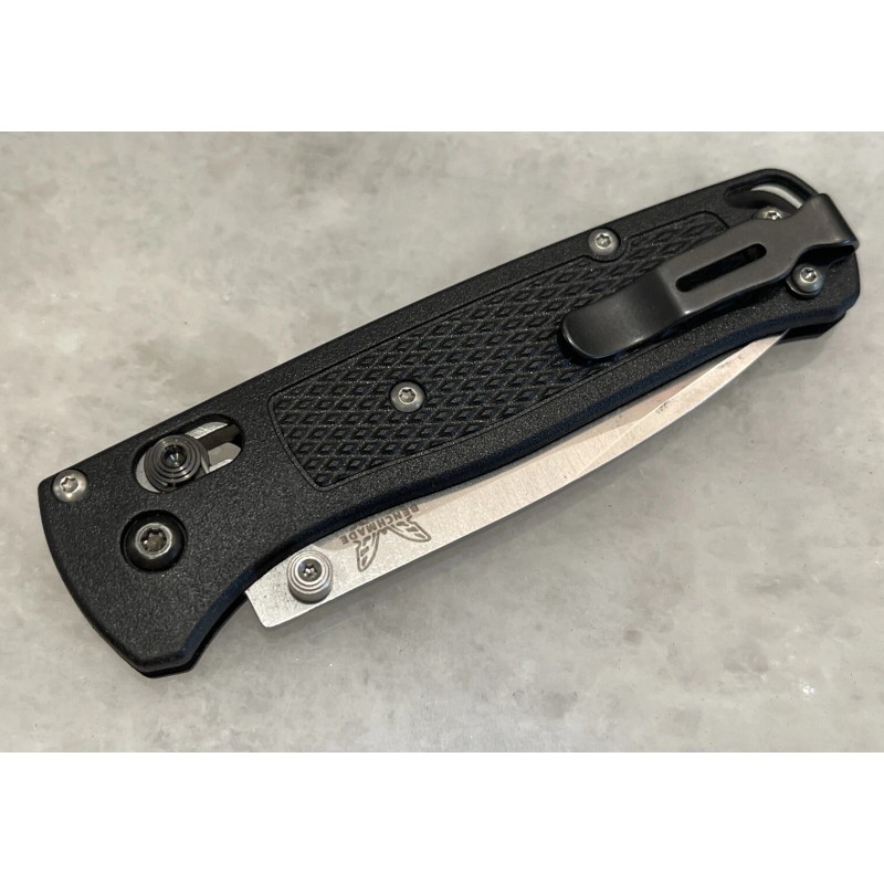 TORX Stainless Steel Screws For Benchmade Bugout 535 533 Bailout