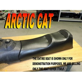 New Replacement seat cover fit Arctic Cat Puma 1997 New 2-up 340 977