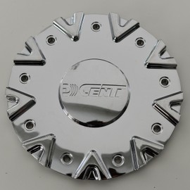 Dcenti Wheel Replacement Center Cap for DW29 (Part # CSDW29-1P or SJ907-04)