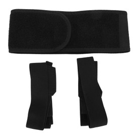 X/O Shaped Legs Correction Belt Knee Deformity Posture Corrector Leg Shaping BeltL