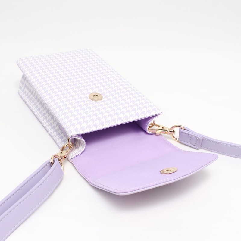 Aldi SR31-KU Pochette Girls, Black, Chromi