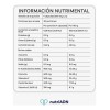 Suplemento Antioxidante 120 Cápsulas De 645 Mg Nac