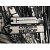 Cowboy Bebop Anime Woven Keychain Jet Tag See You Space