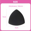 Large Makeup Sponge Puff For Foundation Concealer Powder, Ultra Soft