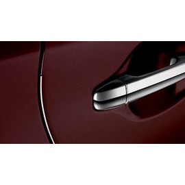 Toyota Door Edge Guard