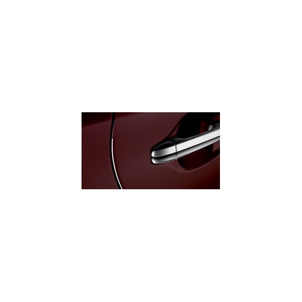 Toyota Door Edge Guard