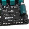 Bluetooth Power Amplifier Board 2.1 Channel 2x50W 100W APP Control